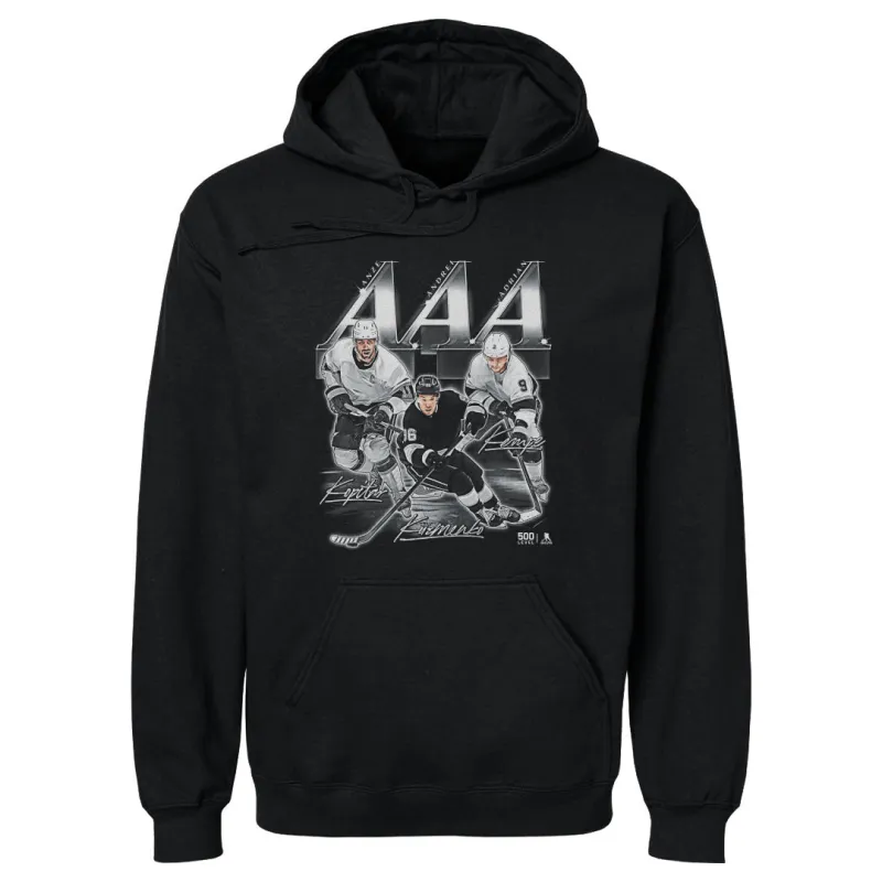 Los Angeles Hockey Triple A Vintage WHT sold by 500 Level