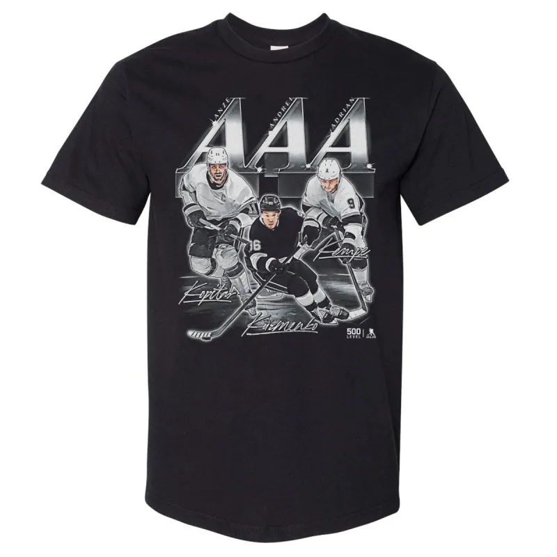 Los Angeles Hockey Triple A Vintage WHT sold by 500 Level