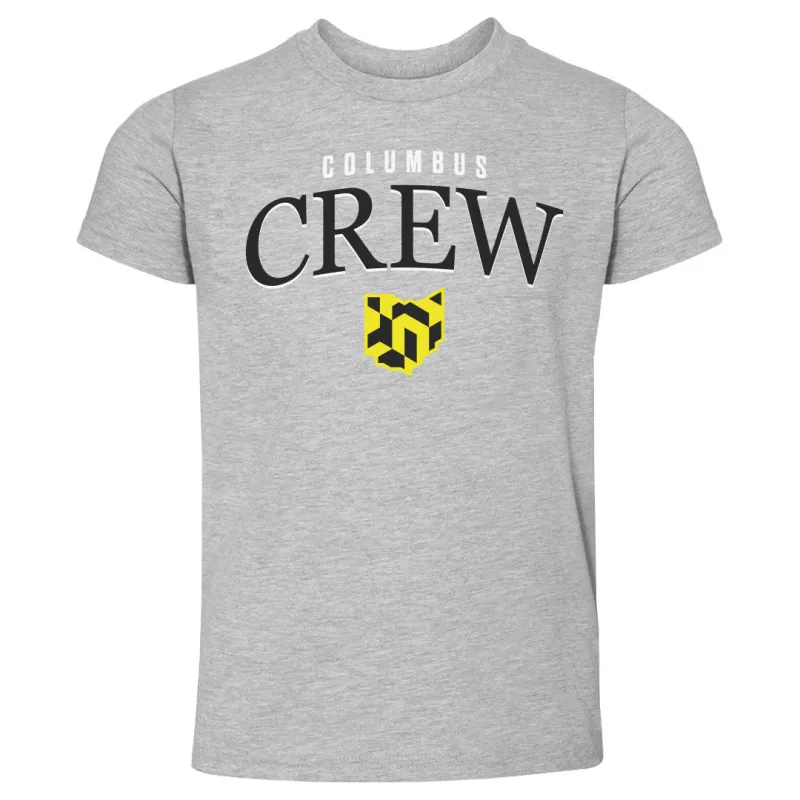 Columbus Crew Arch Black WHT sold by 500 Level