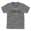Columbus Crew Arch Black WHT sold by 500 Level
