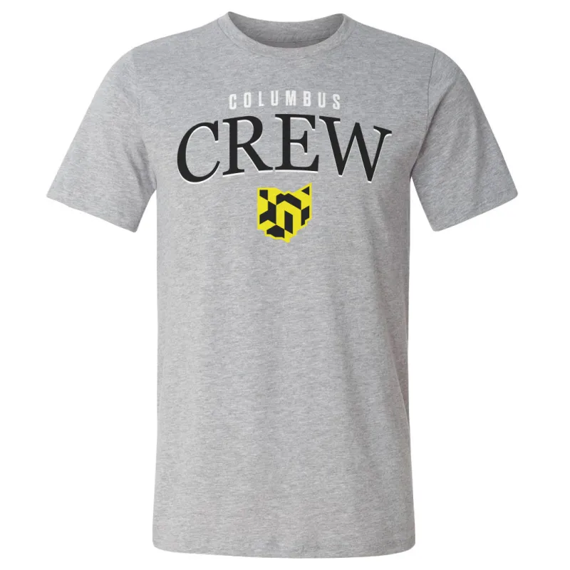 Columbus Crew Arch Black WHT sold by 500 Level
