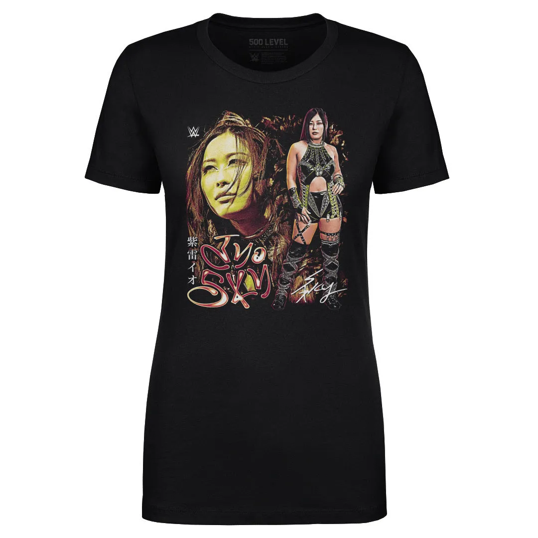 Iyo Sky Vintage WHT sold by 500 Level