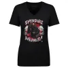 Shinsuke Nakamura Mask WHT sold by 500 Level