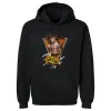 Randy Orton Snake Flag WHT sold by 500 Level