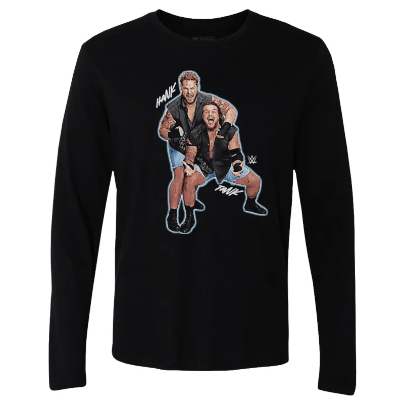 Hank & Tank Vintage WHT sold by 500 Level
