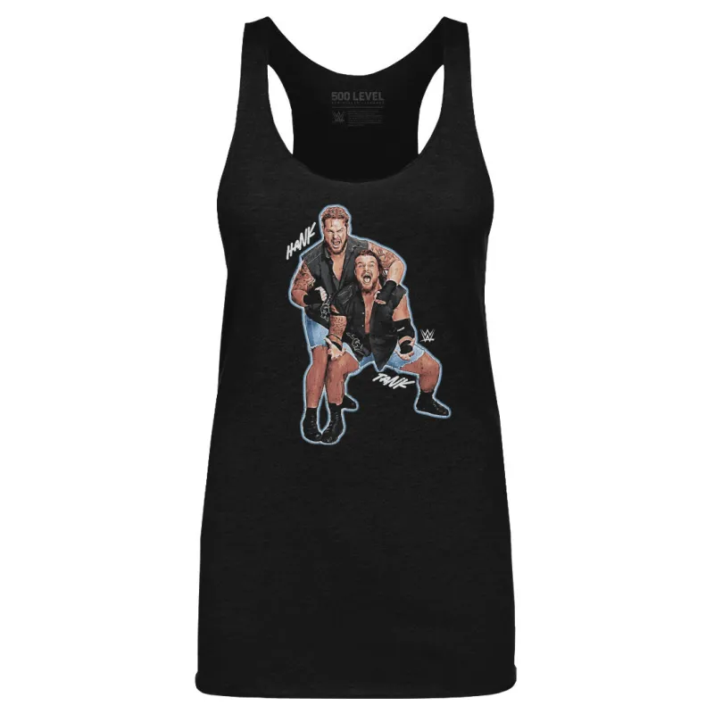 Hank & Tank Vintage WHT sold by 500 Level
