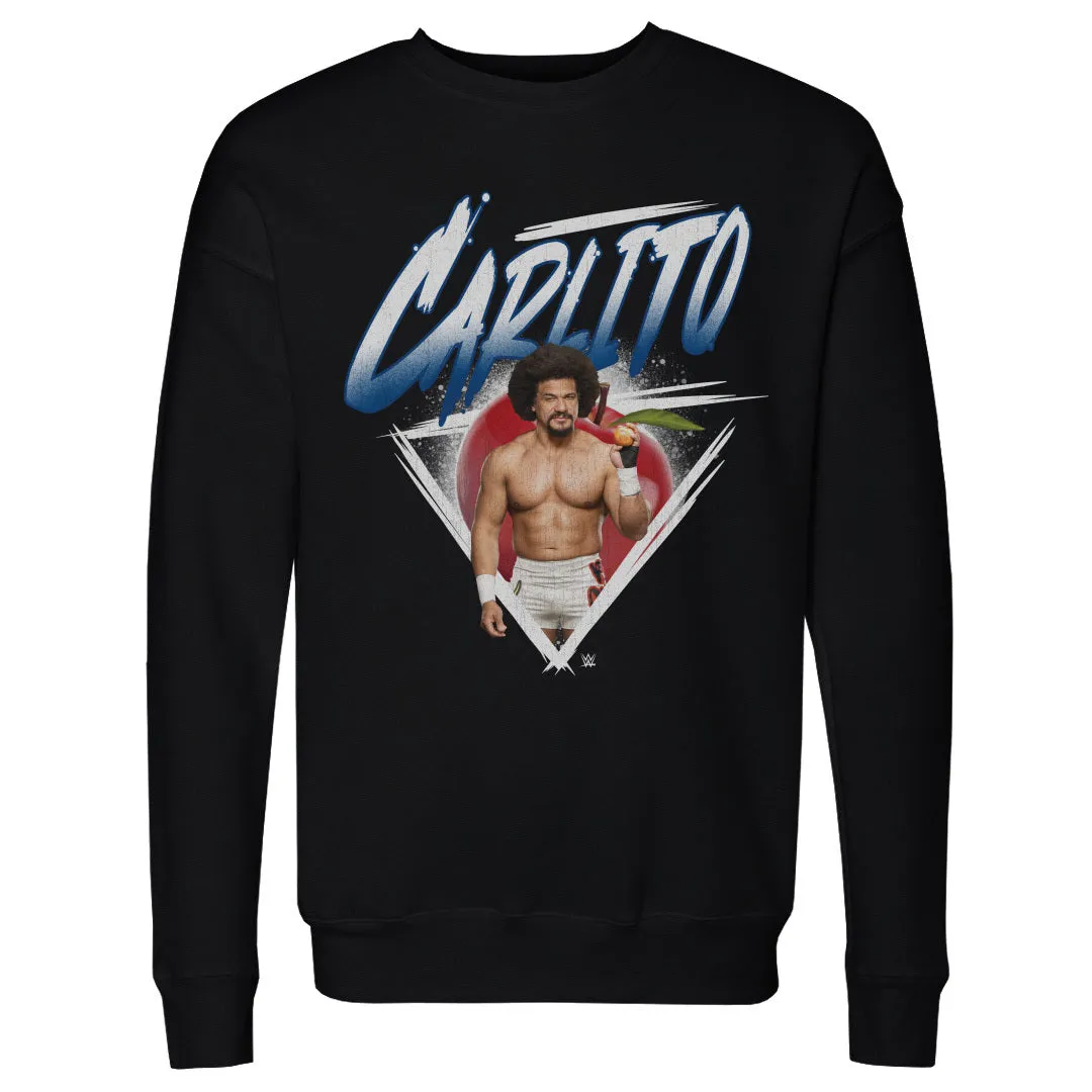 Carlito Triangle WHT sold by 500 Level