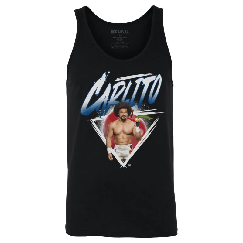 Carlito Triangle WHT sold by 500 Level