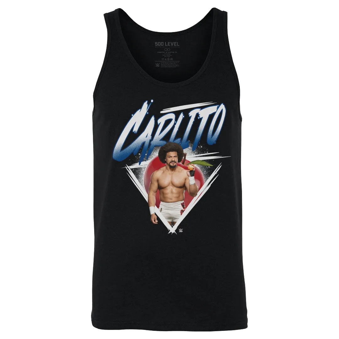 Carlito Triangle WHT sold by 500 Level