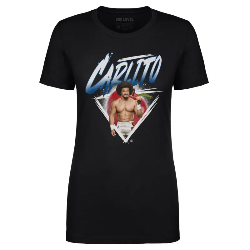 Carlito Triangle WHT sold by 500 Level