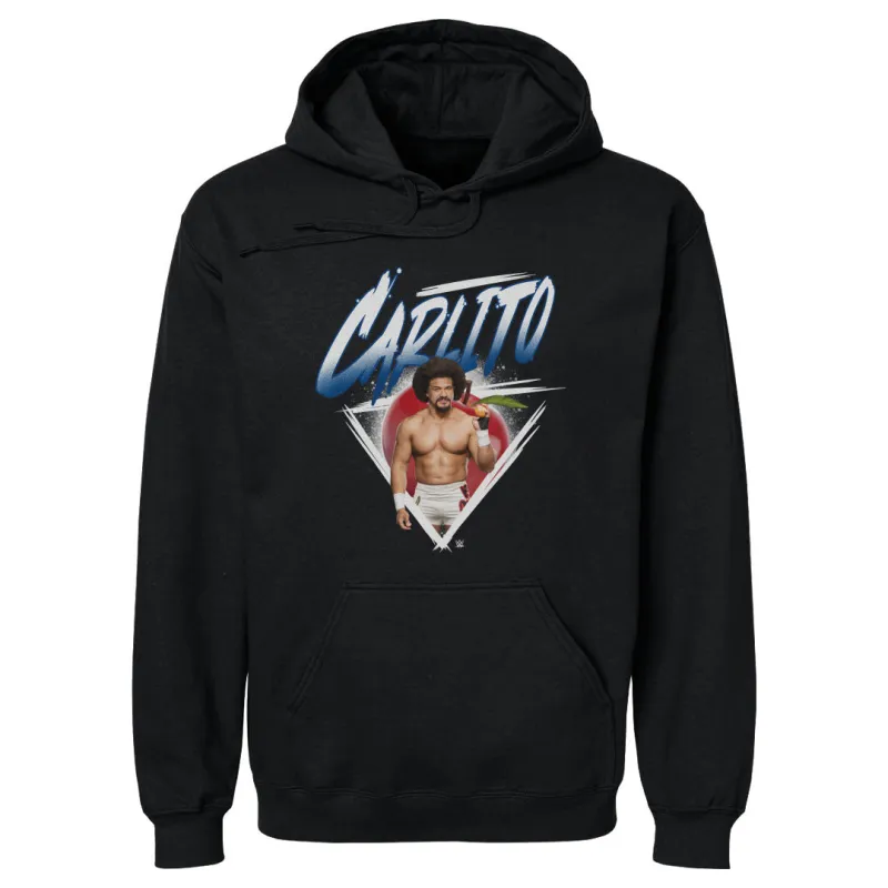 Carlito Triangle WHT sold by 500 Level