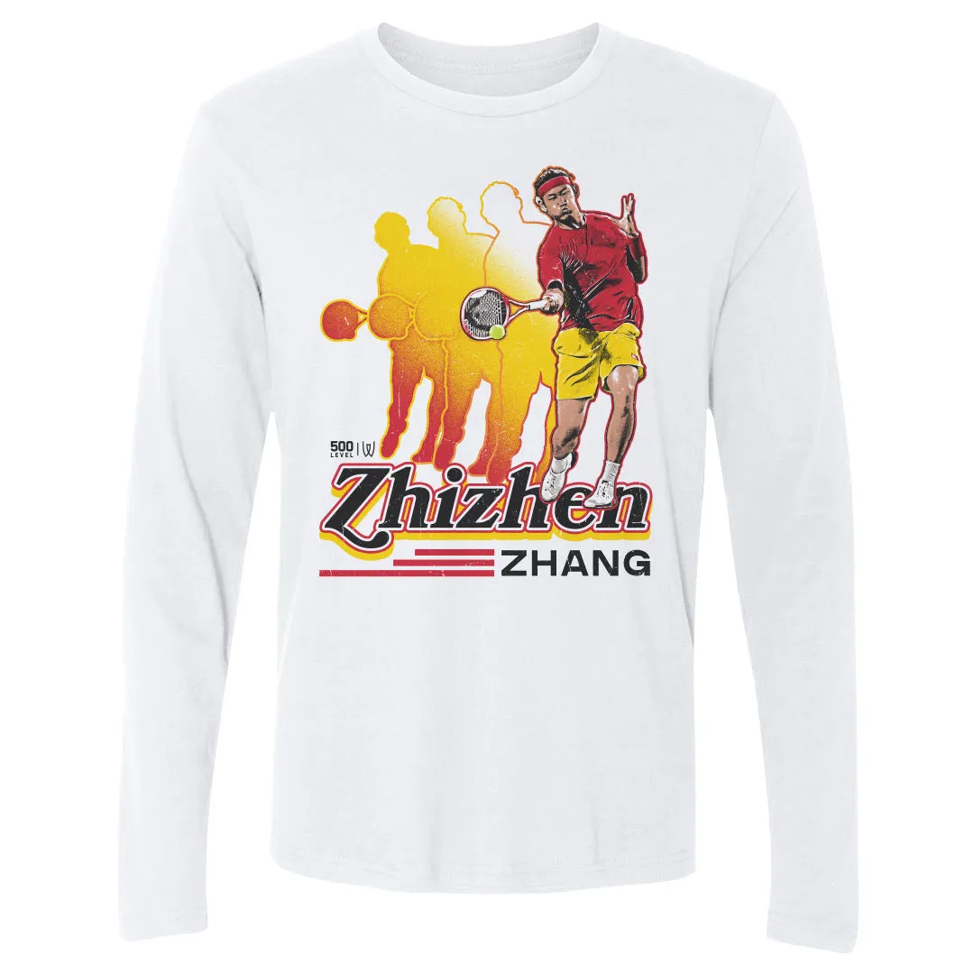 Zhizhen Zhang Retro sold by 500 Level product image thumbnail 2