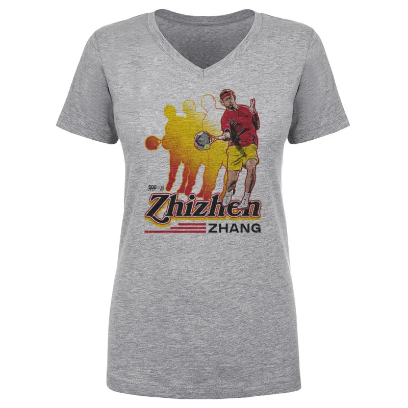 Zhizhen Zhang Retro sold by 500 Level