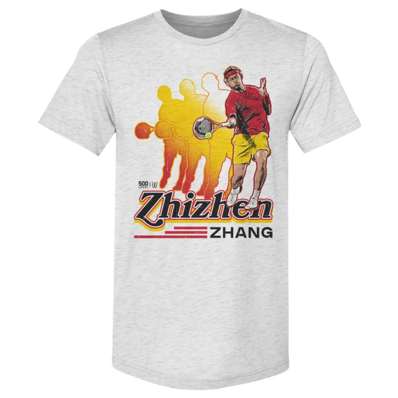 Zhizhen Zhang Retro sold by 500 Level