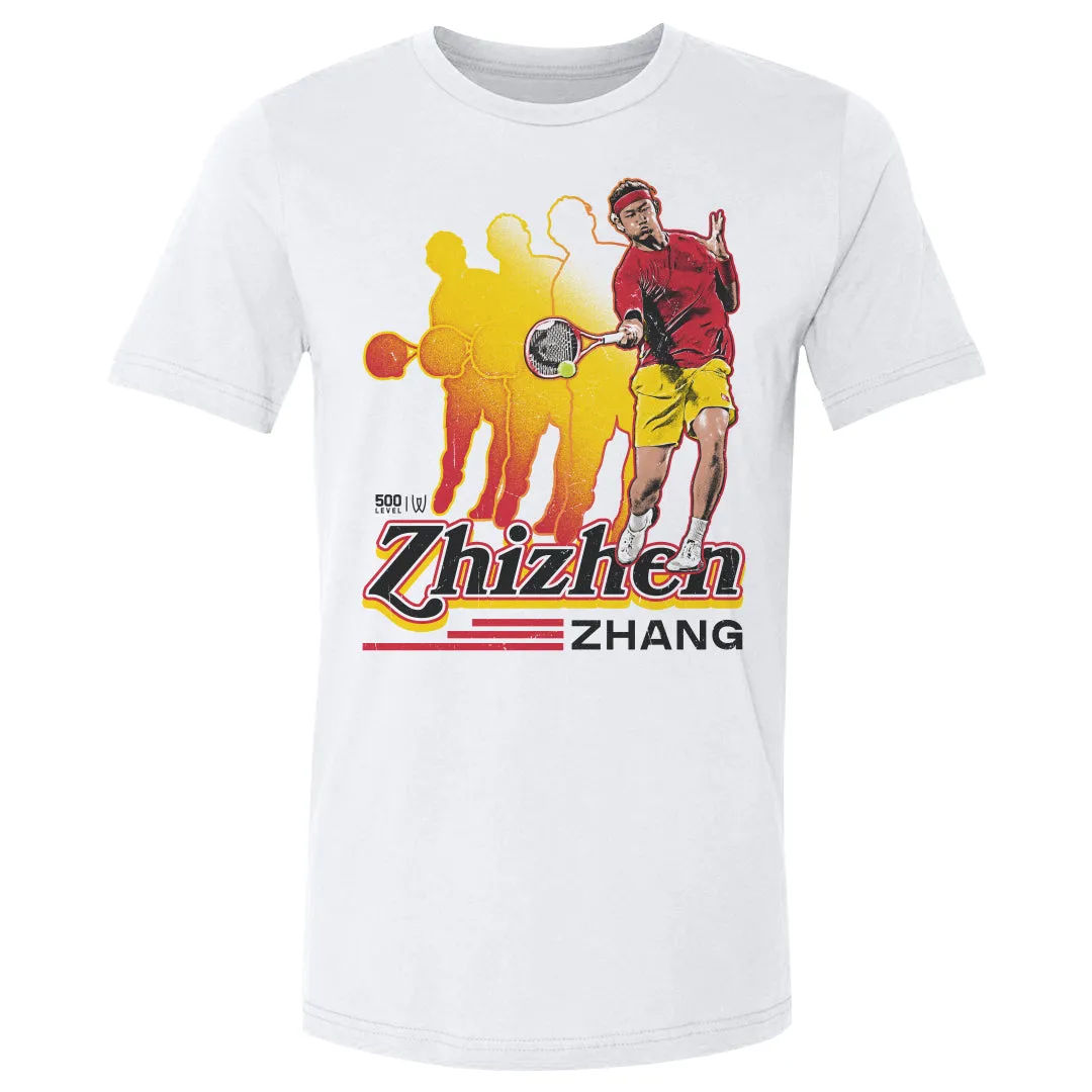 Zhizhen Zhang Retro sold by 500 Level product image thumbnail 2