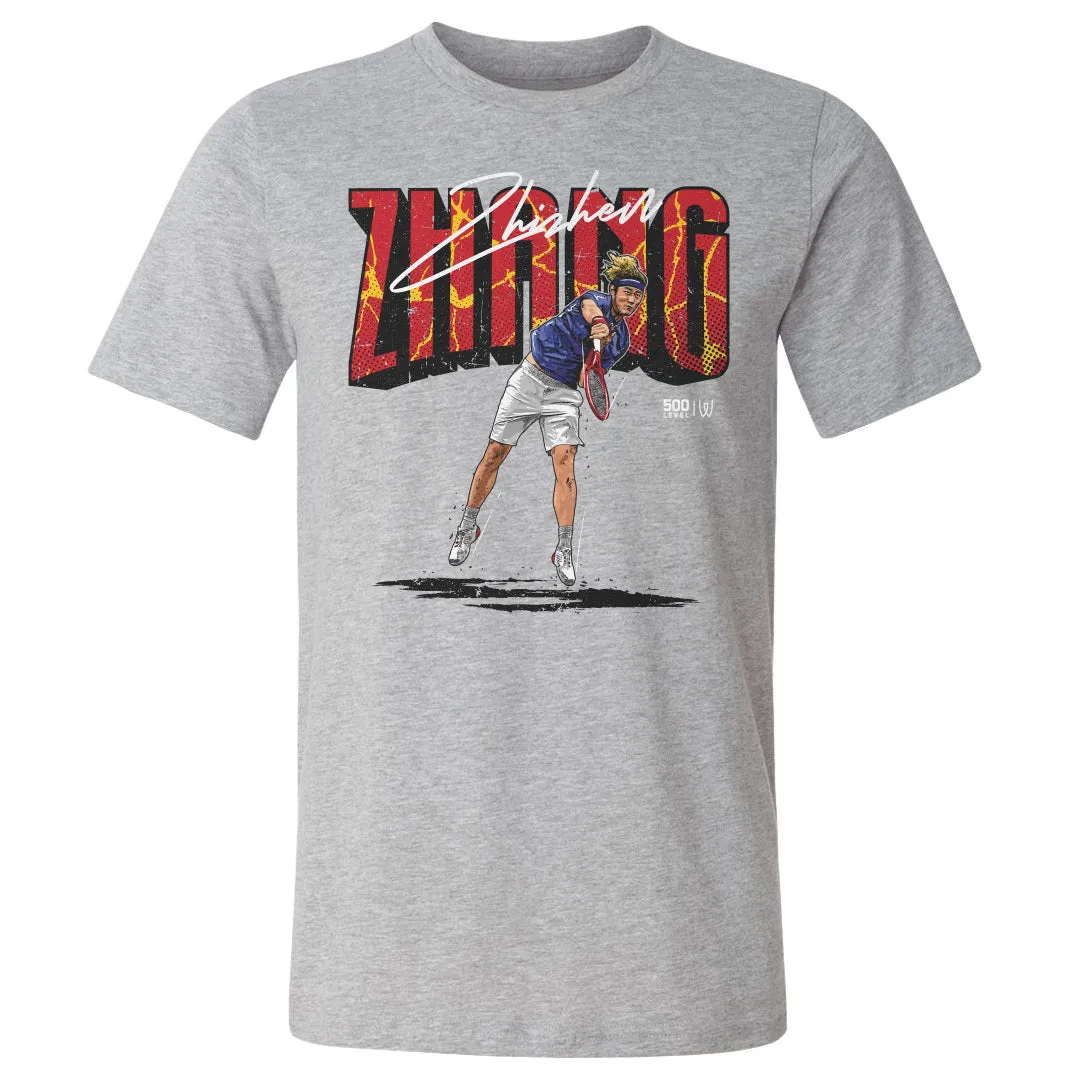 Zhizhen Zhang Player Name WHT sold by 500 Level product image thumbnail 2