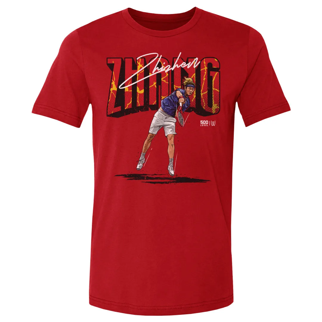 Zhizhen Zhang Player Name WHT sold by 500 Level product image thumbnail 3