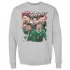 Mexico National Team Collage Vintage 2025 WHT sold by 500 Level