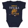 Mina Tanaka Utah Royals Cracked Number WHT sold by 500 Level