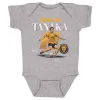 Mina Tanaka Utah Royals Cracked Number WHT sold by 500 Level