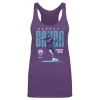 Barbra Banda Orlando Pride Bitmap WHT sold by 500 Level