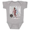Yazmeen Ryan Houston Dash Bitmap WHT sold by 500 Level