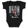 Yazmeen Ryan Houston Dash Bitmap WHT sold by 500 Level
