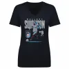 Mallory Swanson Chicago Stars FC Bitmap WHT sold by 500 Level