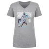 Mallory Swanson Chicago Stars FC Bitmap WHT sold by 500 Level