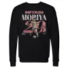 Miyabi Moriya Angel City FC Cracked Number WHT sold by 500 Level