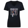 Jamal Murray Denver Shattered WHT sold by 500 Level