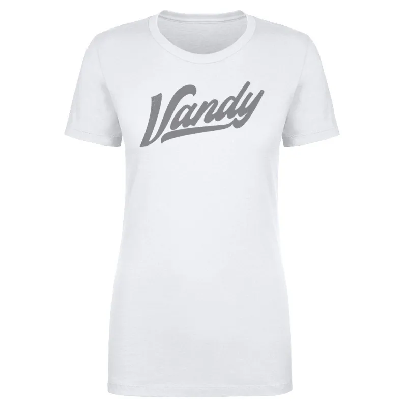 Crown Trio Vandegrift High School Script sold by 500 Level