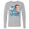 Tetairoa McMillan Carolina Vintage WHT sold by 500 Level
