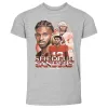 Shedeur Sanders Cleveland Vintage WHT sold by 500 Level
