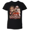Shedeur Sanders Cleveland Vintage WHT sold by 500 Level