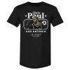 Chris Paul San Antonio Spurs Cover WHT sold by 500 Level