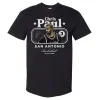 Chris Paul San Antonio Spurs Cover WHT sold by 500 Level