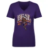 Bradley Beal Phoenix Suns Cartoon WHT sold by 500 Level