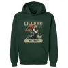 Damian Lillard Milwaukee Bucks Trust WHT sold by 500 Level