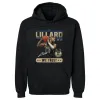Damian Lillard Milwaukee Bucks Trust WHT sold by 500 Level