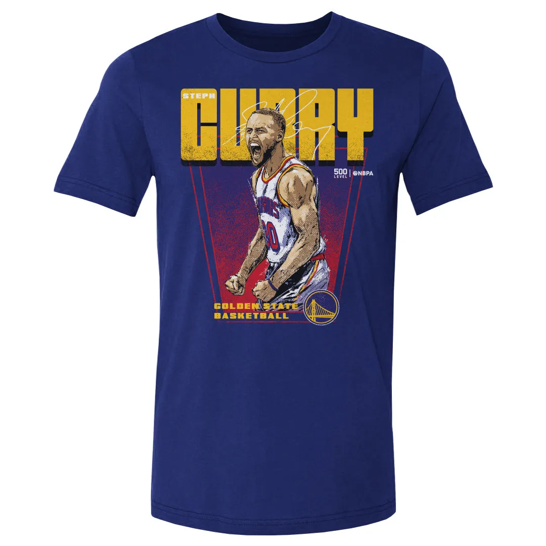 Steph Curry Golden State Warriors Premiere WHT sold by 500 Level product image thumbnail 2