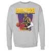 Jonathan Kuminga Golden State Warriors Premiere WHT sold by 500 Level