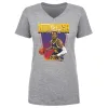 Jonathan Kuminga Golden State Warriors Premiere WHT sold by 500 Level
