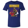 Jonathan Kuminga Golden State Warriors Premiere WHT sold by 500 Level