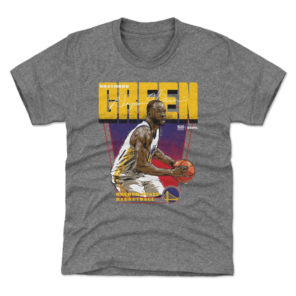 Draymond Green Golden State Warriors Premiere WHT sold by 500 Level product image thumbnail 2