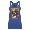 Draymond Green Golden State Warriors Premiere WHT sold by 500 Level
