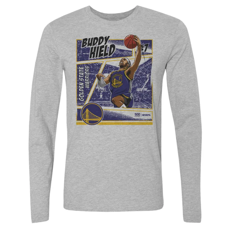 Buddy Hield Golden State Warriors Comic sold by 500 Level
