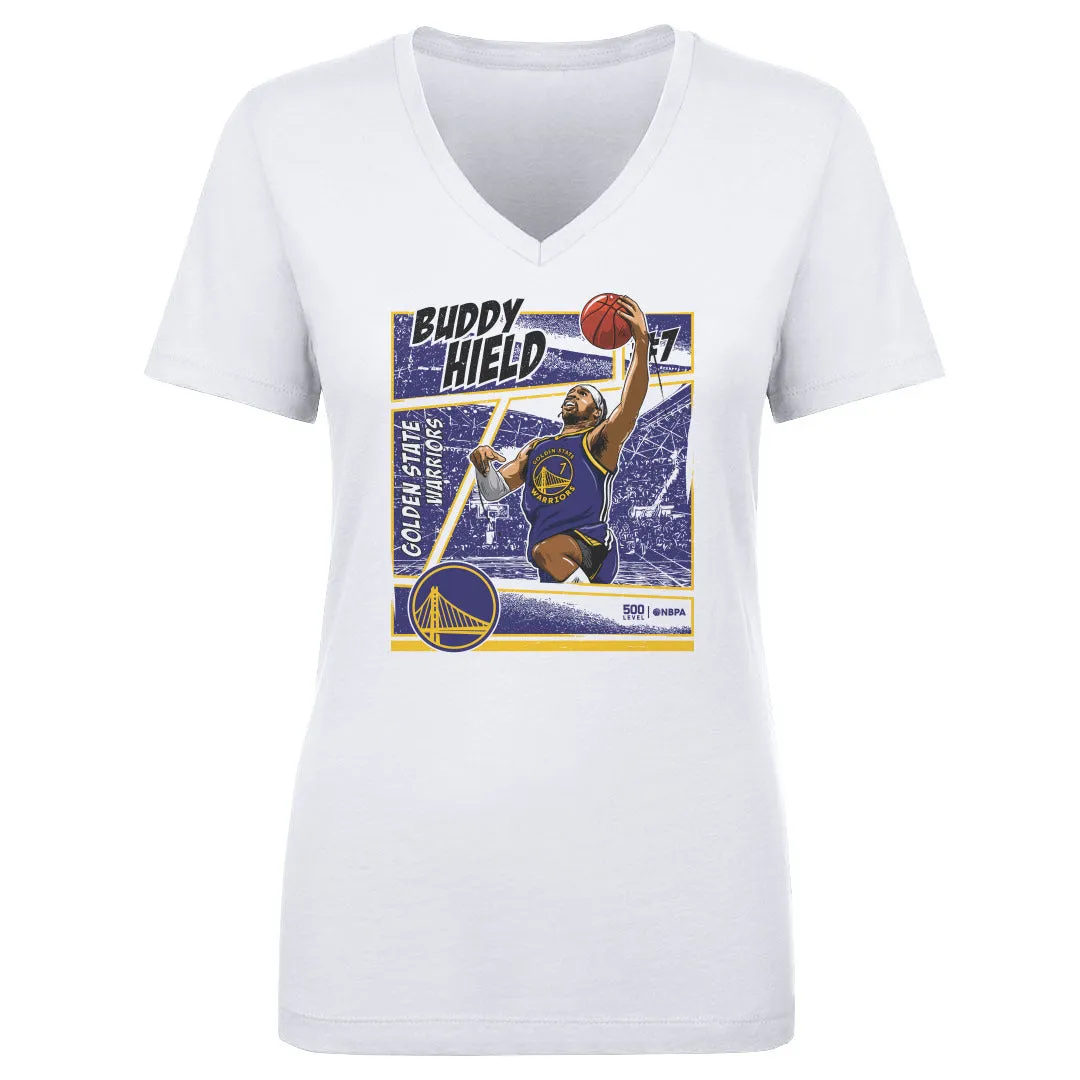 Buddy Hield Golden State Warriors Comic sold by 500 Level product image thumbnail 2