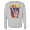 Brandin Podziemski Golden State Warriors Premiere WHT sold by 500 Level