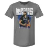 Anthony Davis Dallas Mavericks Premiere WHT sold by 500 Level